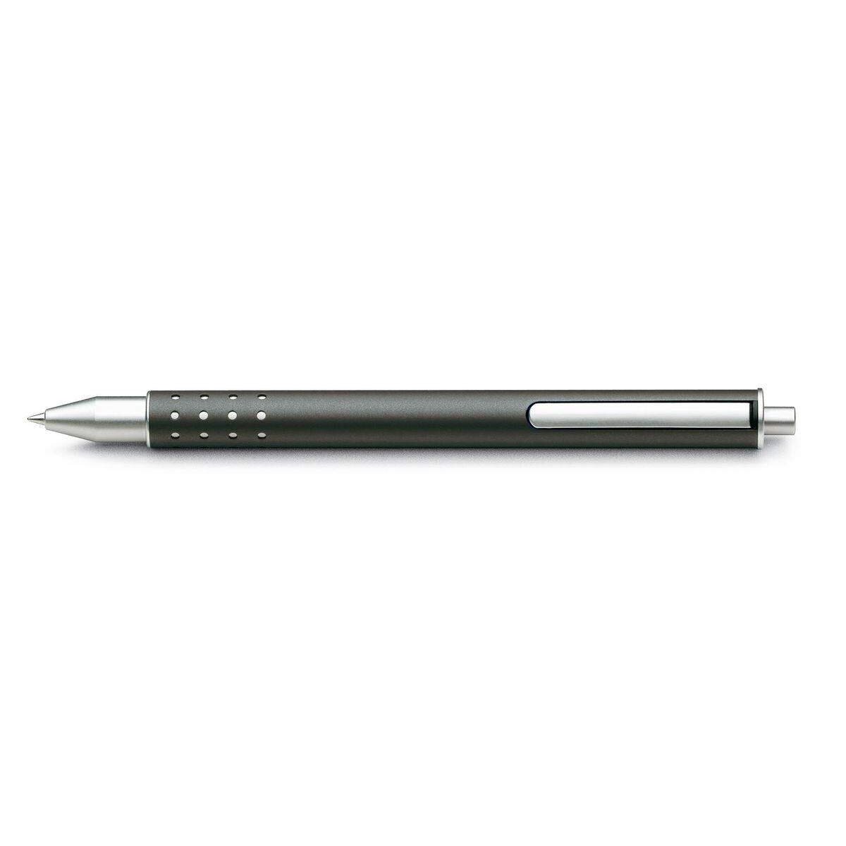 LAMY Swift anthracite Tintenroller Modell Nr. 334