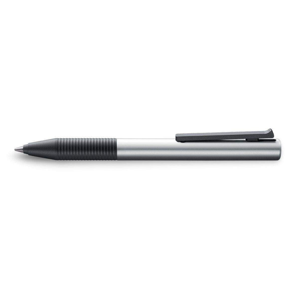 LAMY Tintenroller tipo Al/K silber B