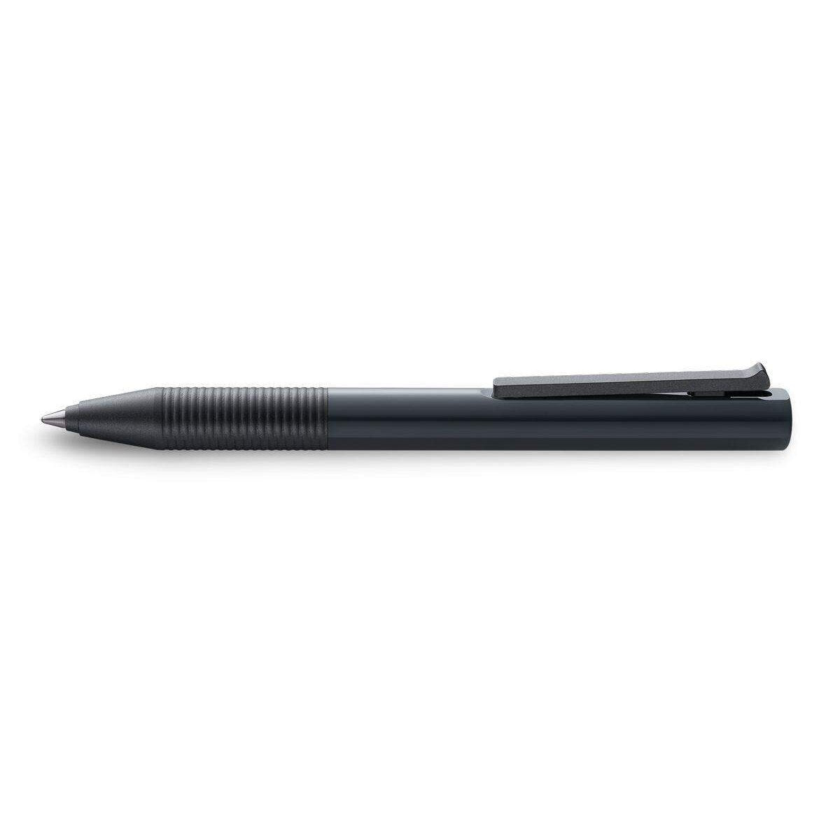 LAMY tipo K Tintenroller coal