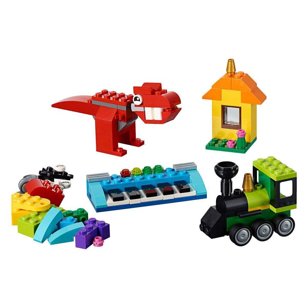LEGO® Classic 11001 Bausteine Erster Bauspaß