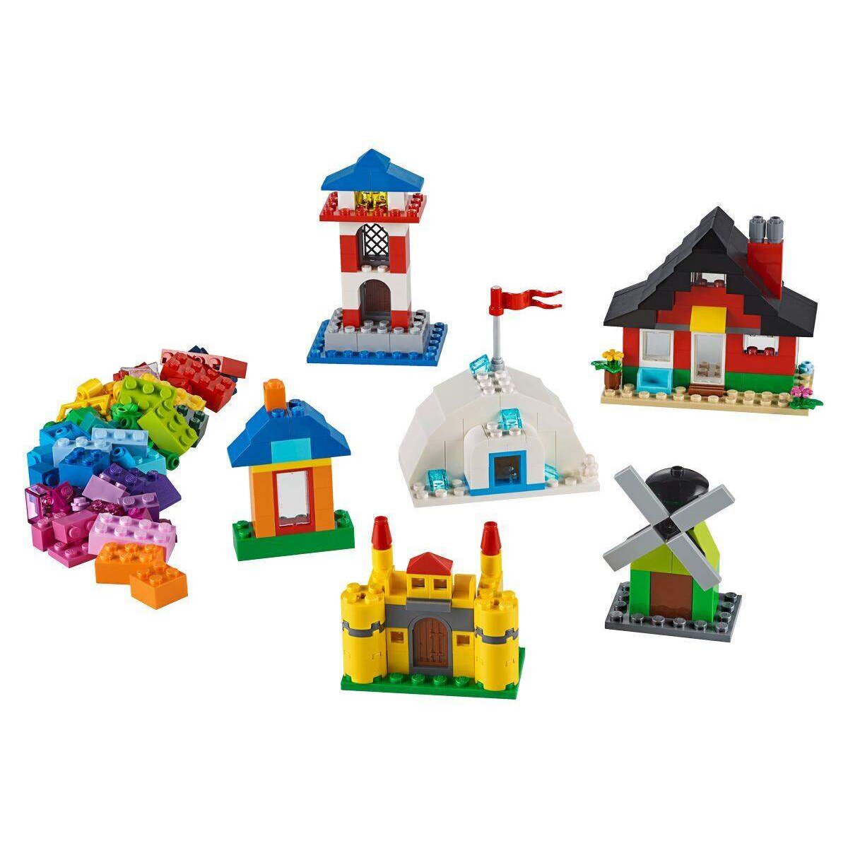 LEGO® Classic 11008 Bausteine bunte Häuser