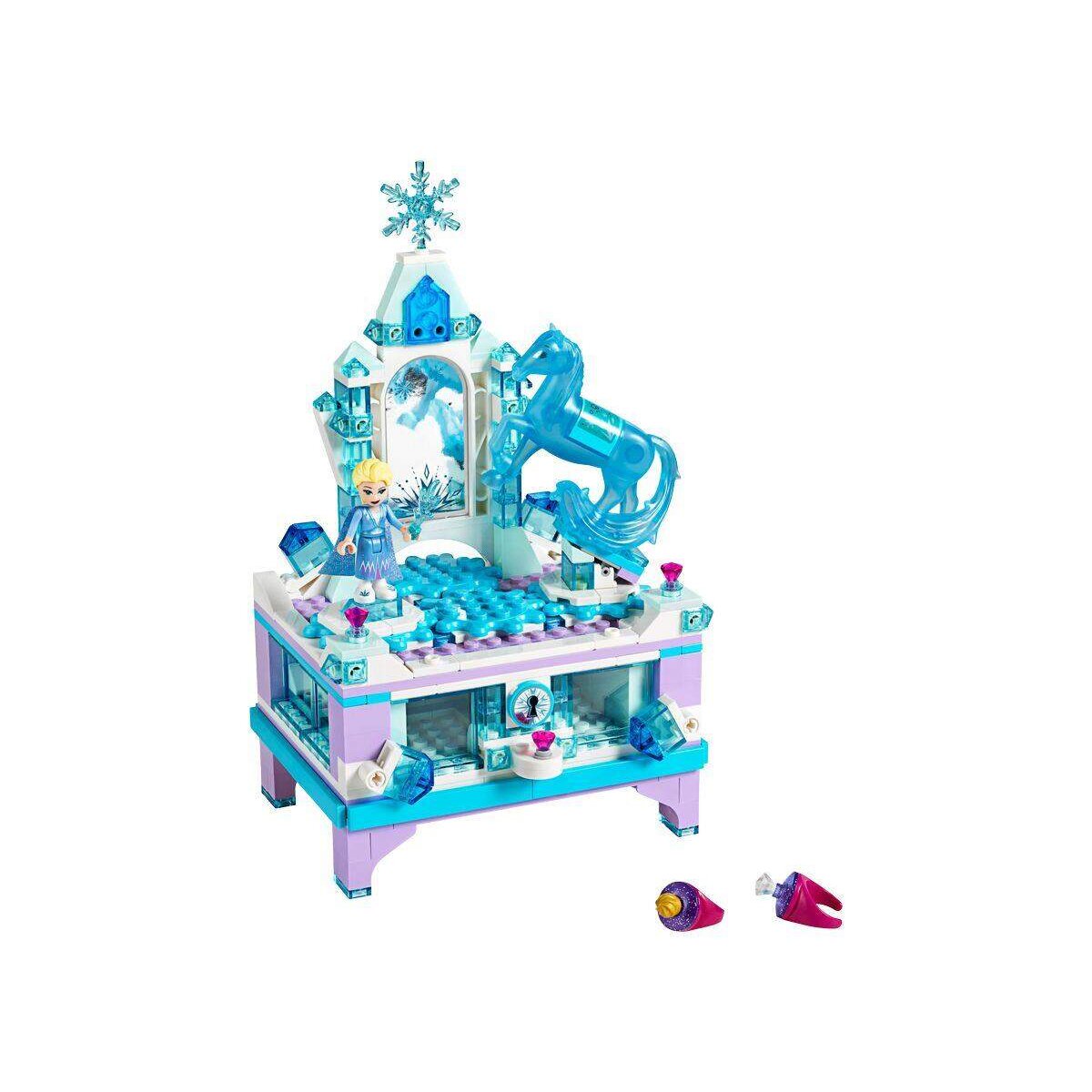 LEGO® Disney Frozen 41168 Elsas Schmuckkästchen