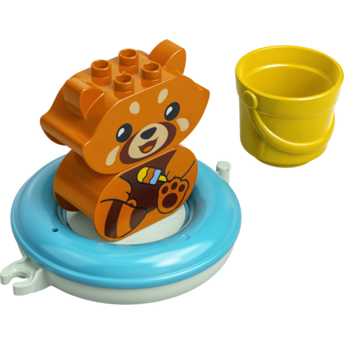 LEGO® DUPLO® Creative Play 10964 Badewannenspaß: Schwimmender Panda