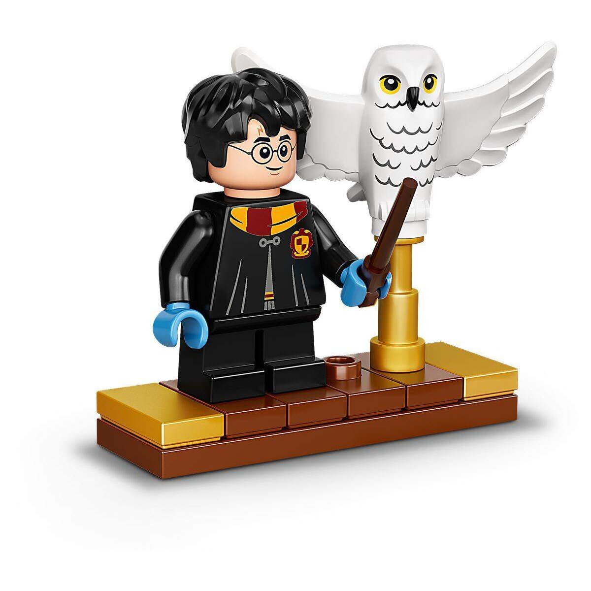 LEGO® Harry Potter™ 75979 Hedwig™