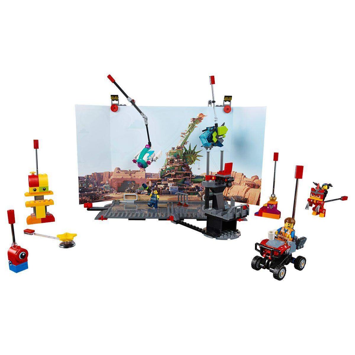 LEGO® MOVIE 2™ 70820 LEGO® Movie Maker