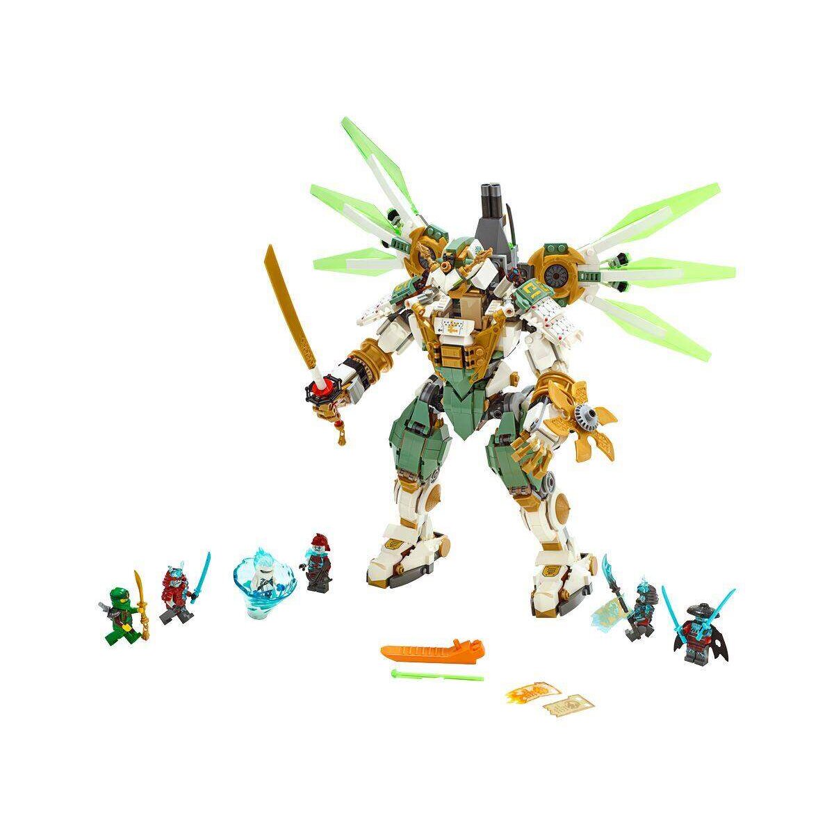 LEGO® NINJAGO® 70676 Lloyds Titan-Mech