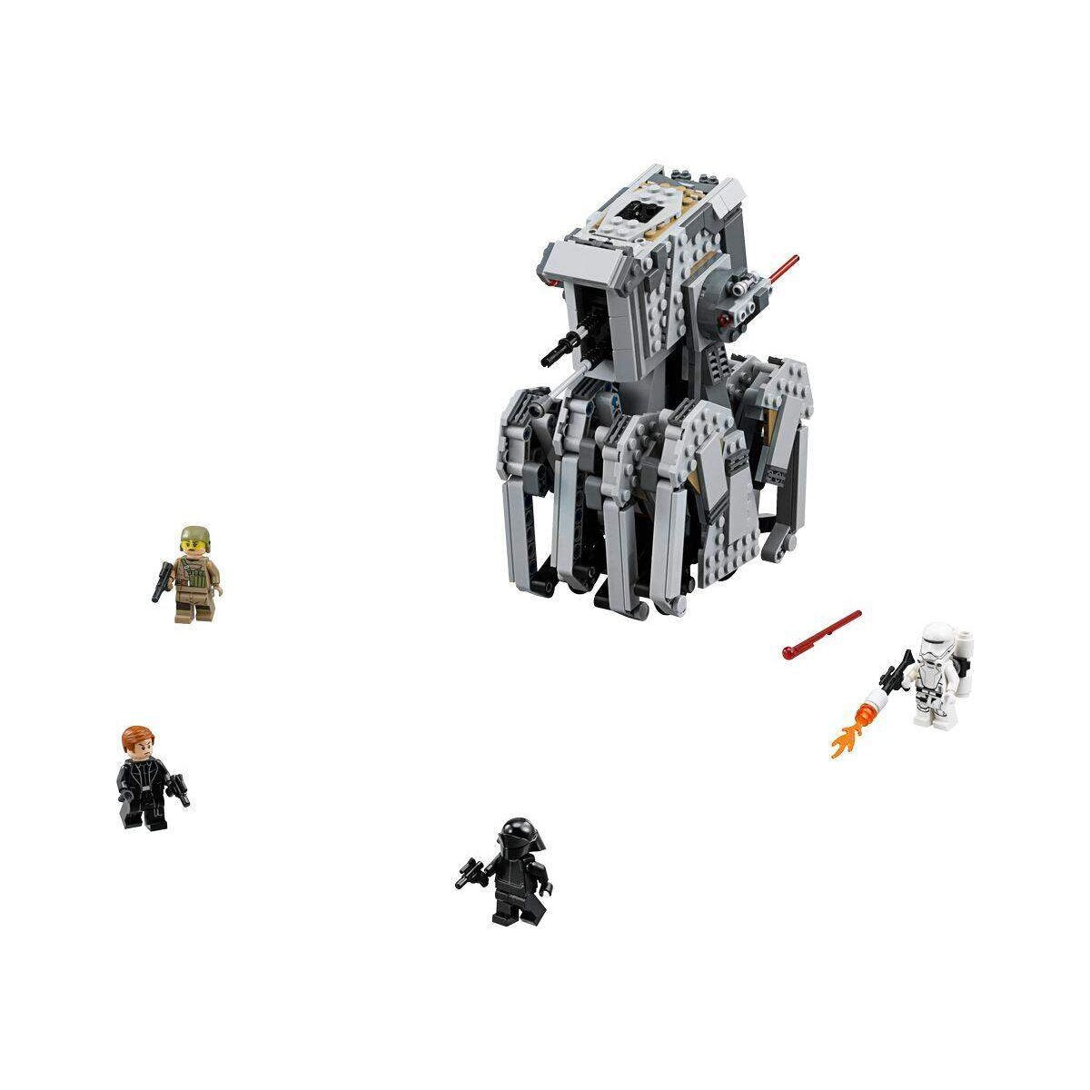 LEGO® Star Wars™ 75177 First Order Heavy Scout Walker™