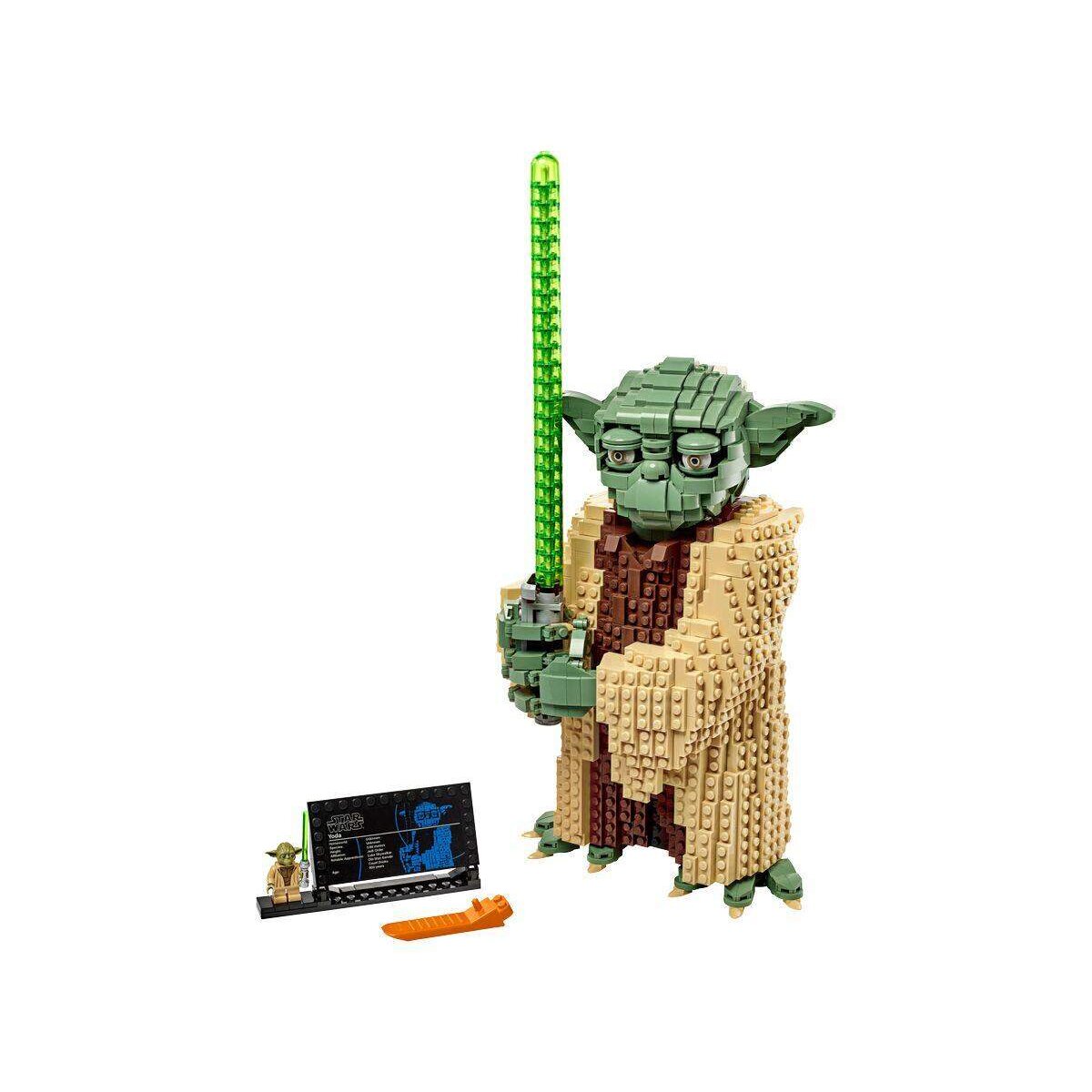 LEGO® Star Wars 75255 Yoda™