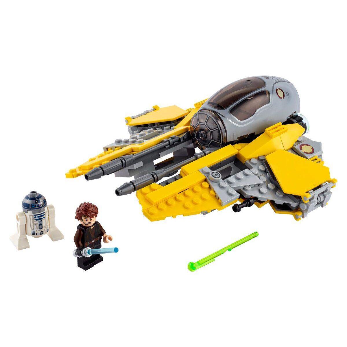 LEGO® Star Wars™ 75281 Anakins Jedi™ Interceptor