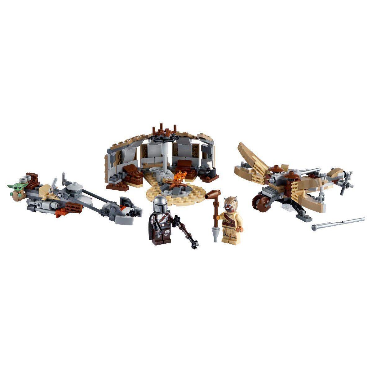 LEGO® Star Wars™ 75299 - Ärger auf Tatooine™