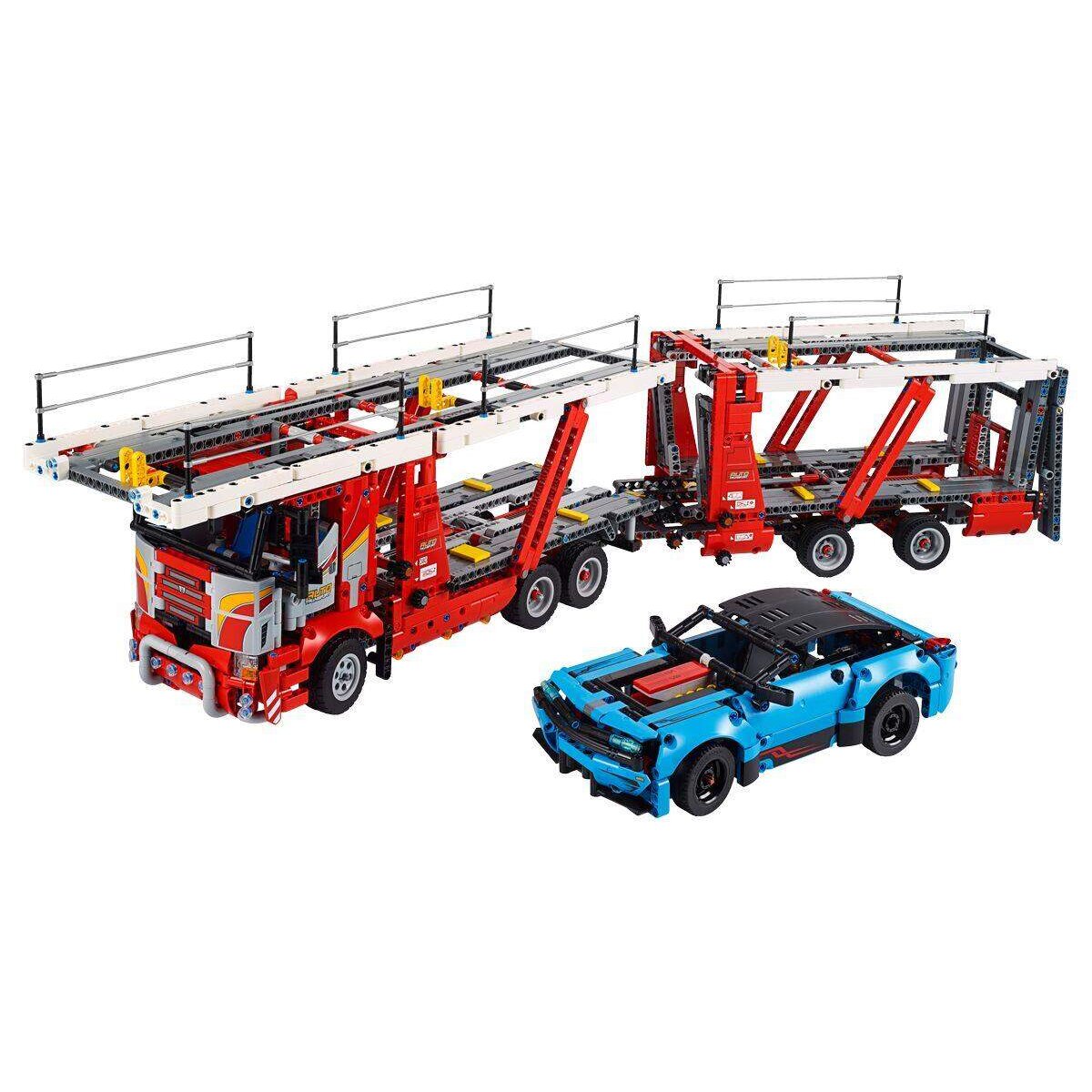 LEGO® Technic 42098 Autotransporter