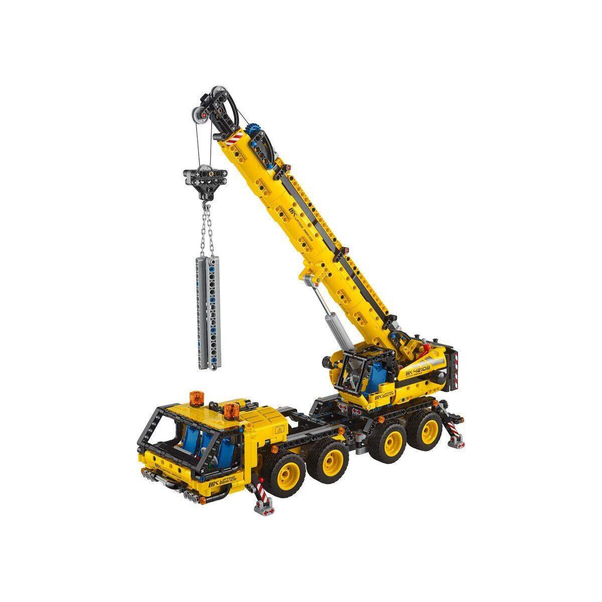 LEGO® Technic 42108 Kran-LKW