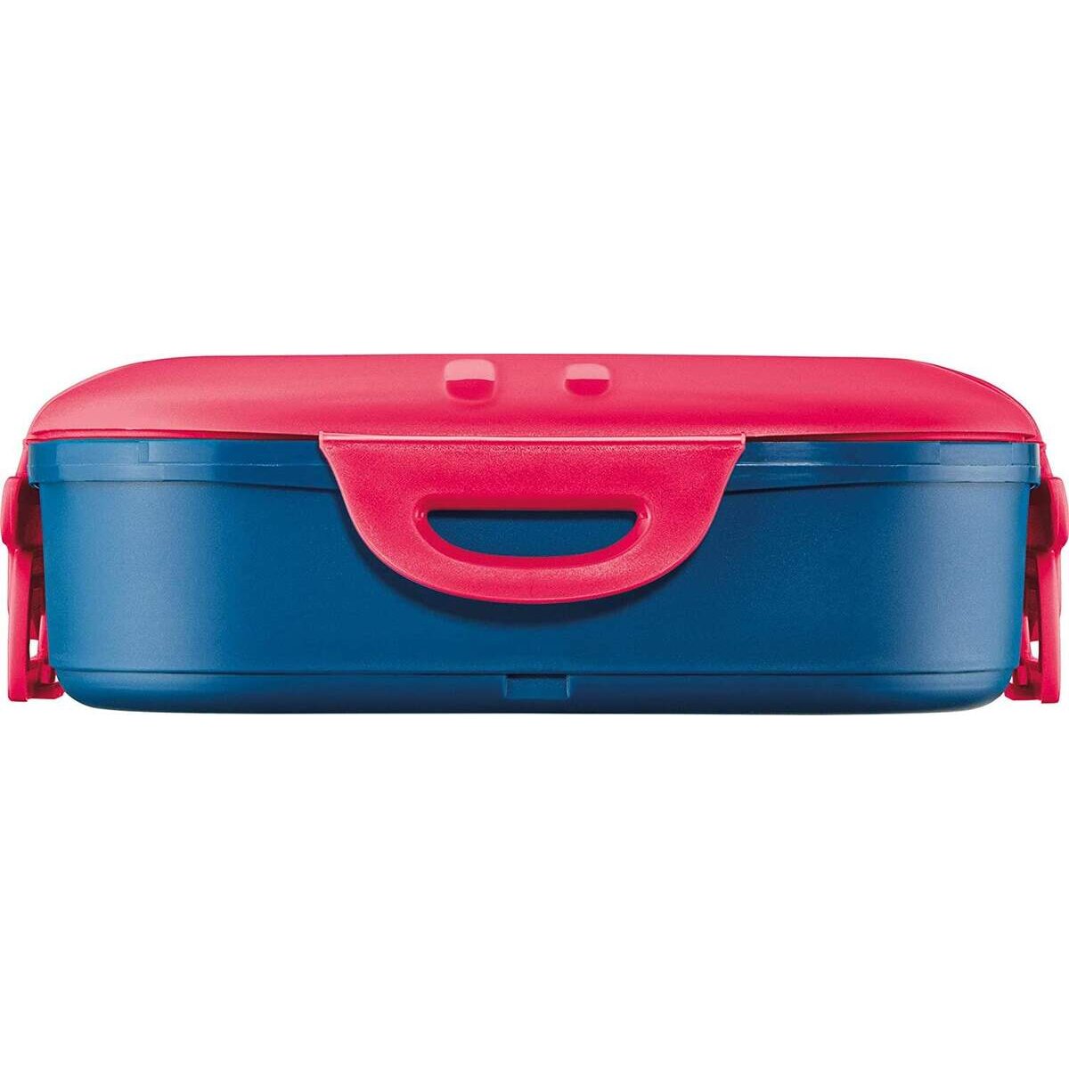 Maped Snack-Dose, Brot, Lunch-Box Concept Kids pink, 740 ml