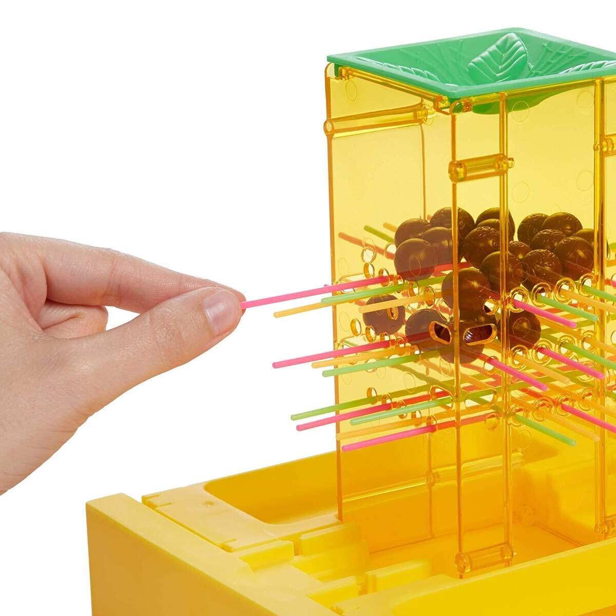 Mattel Games S.O.S. Affenalarm Kompakt