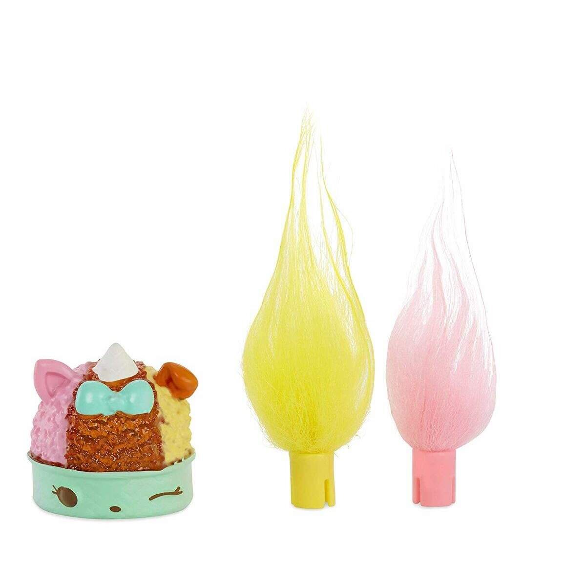 MGA Entertainment Num Noms Mystery Packs Series 7-1, 1 Stück, sortiert