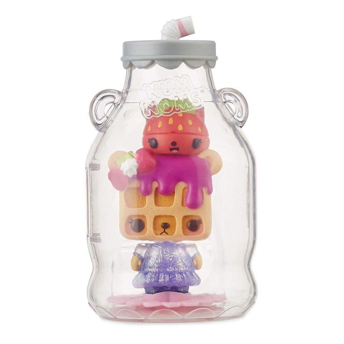 MGA Entertainment Num Noms Mystery Make Up Surprise, 1 Stück, sortiert