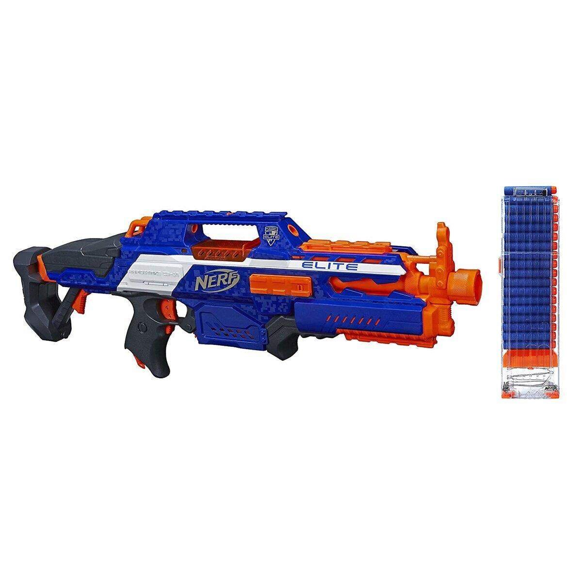 Nerf N-Strike Elite Rapidstrike
