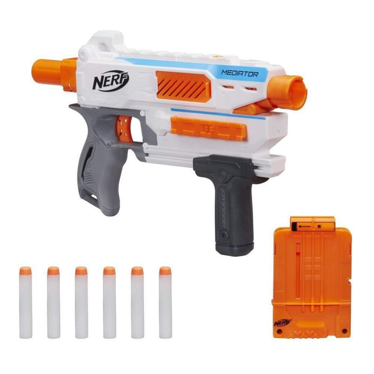 Nerf N-Strike Modulus Mediator
