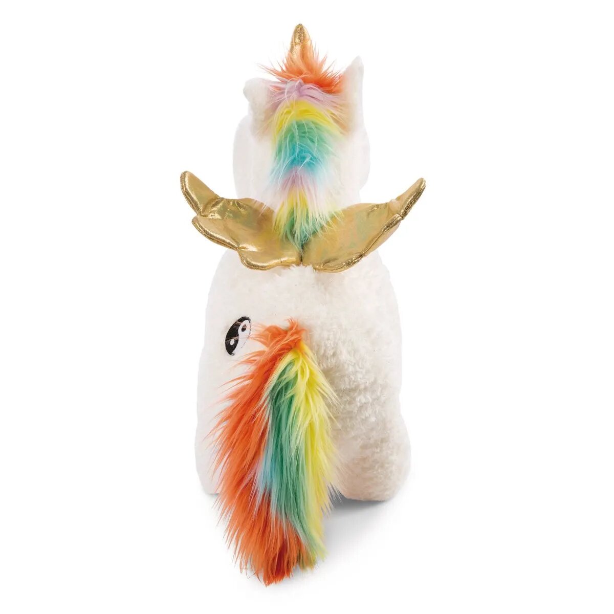 NICI Einhorn Rainbow Yang 45cm stehend