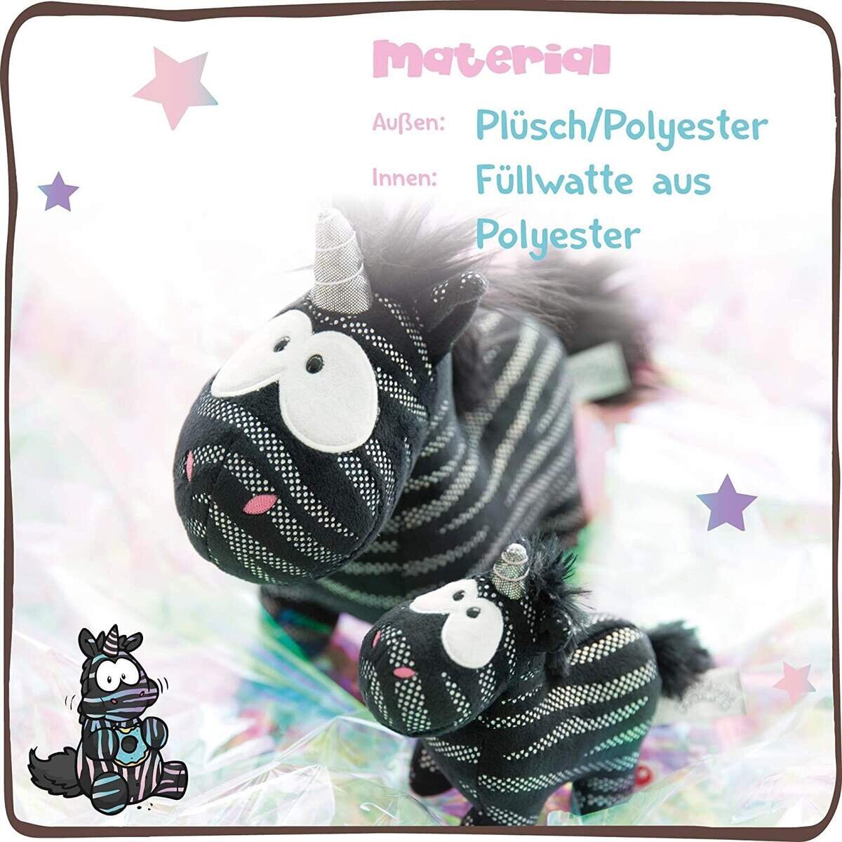 NICI Einhorn Starlight Mystery, 32 cm