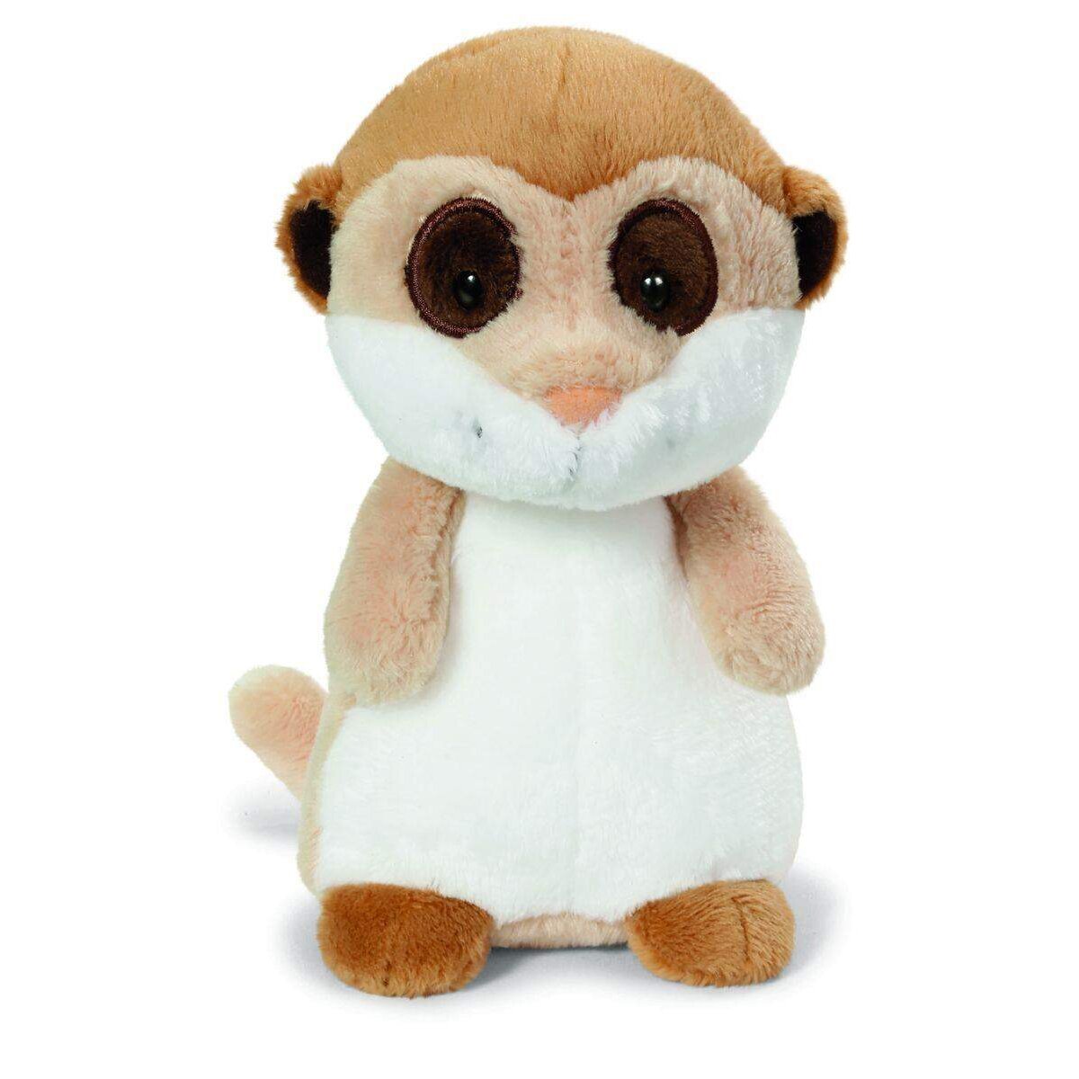 NICI Erdmännchen-Kind, 18 cm