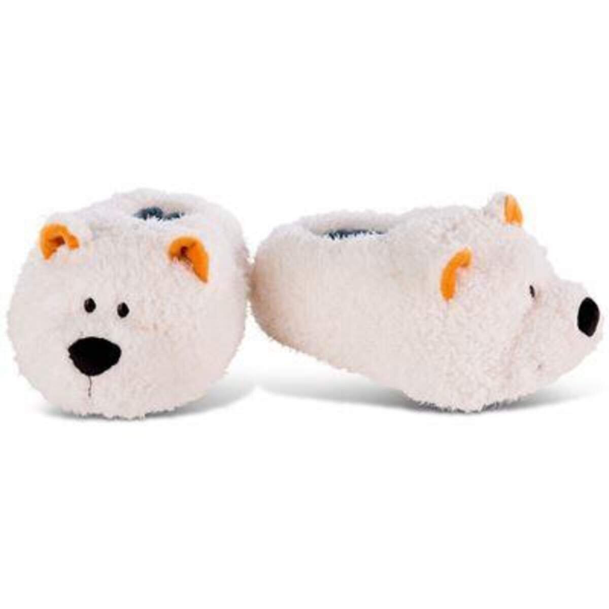 NICI Hausschuhe Eisbär Bignic, 38-41