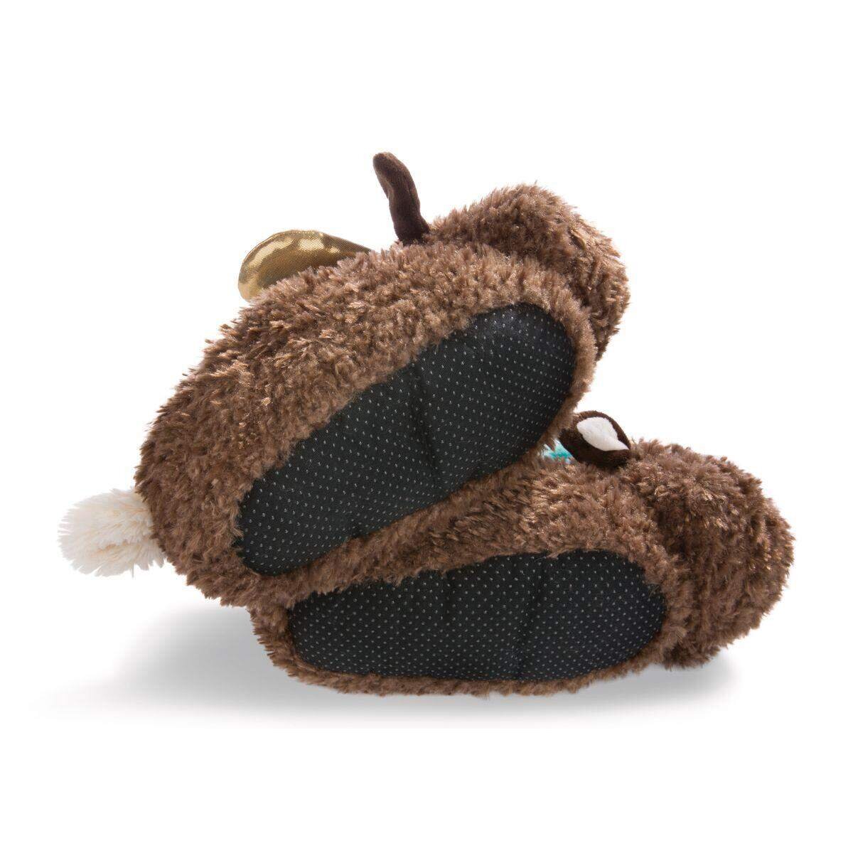 NICI Hausschuhe Rentier Reny Heart, Gr. 38-41
