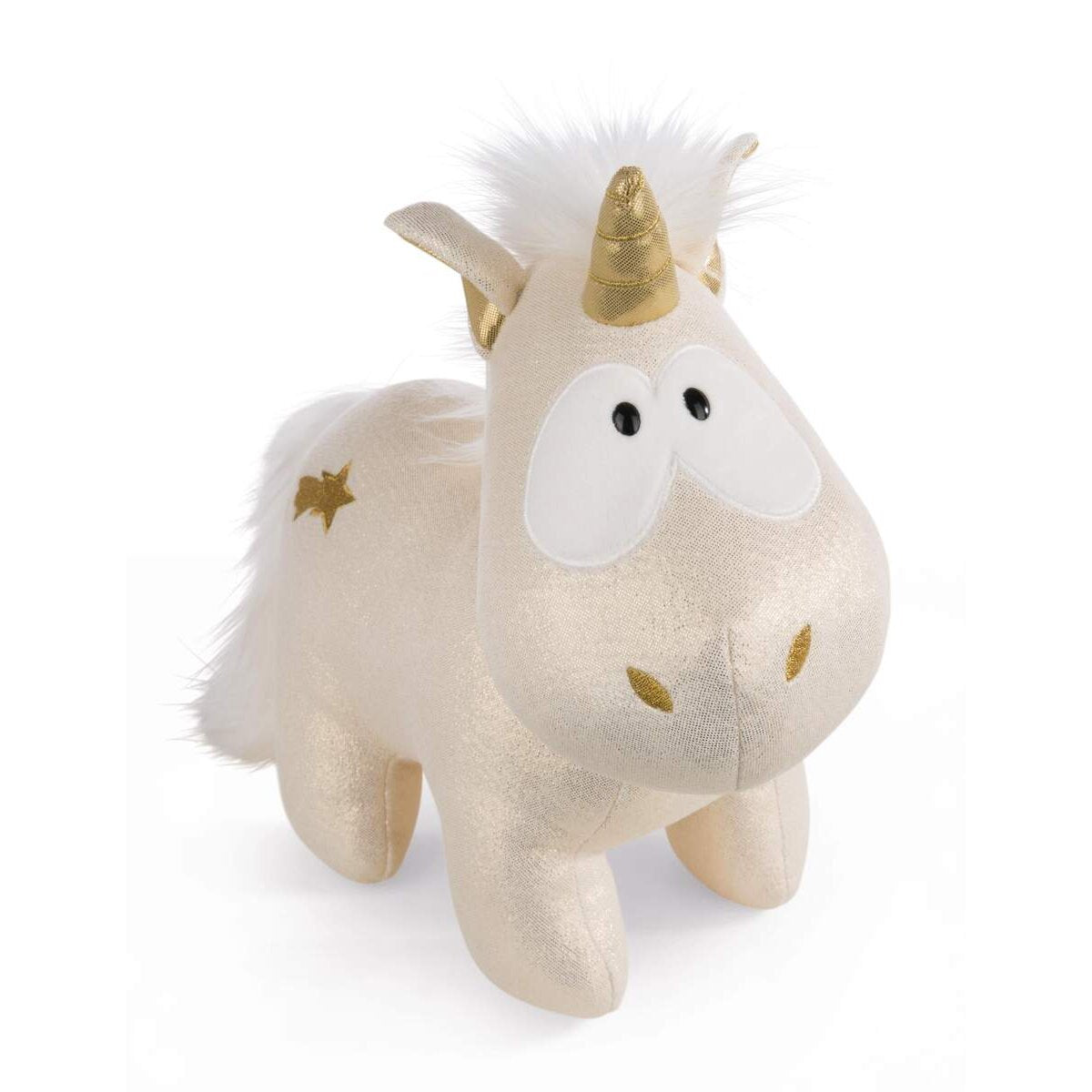 NICI Kuscheltier Einhorn Shooting Star 45cm