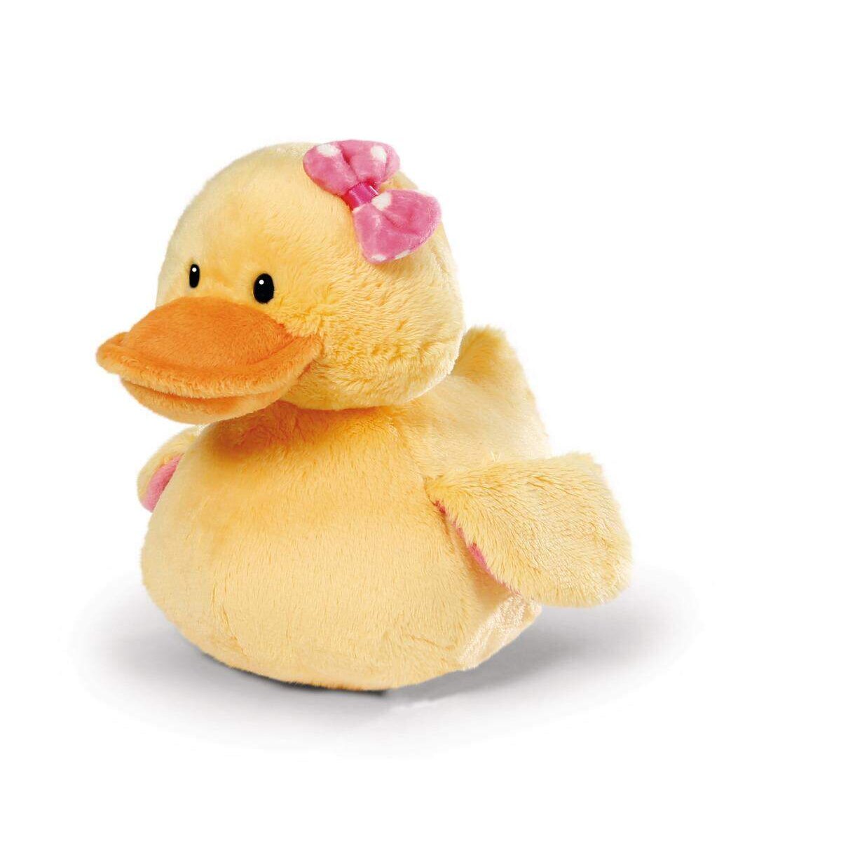 NICI Kuscheltier Ente Bootch, 20 cm