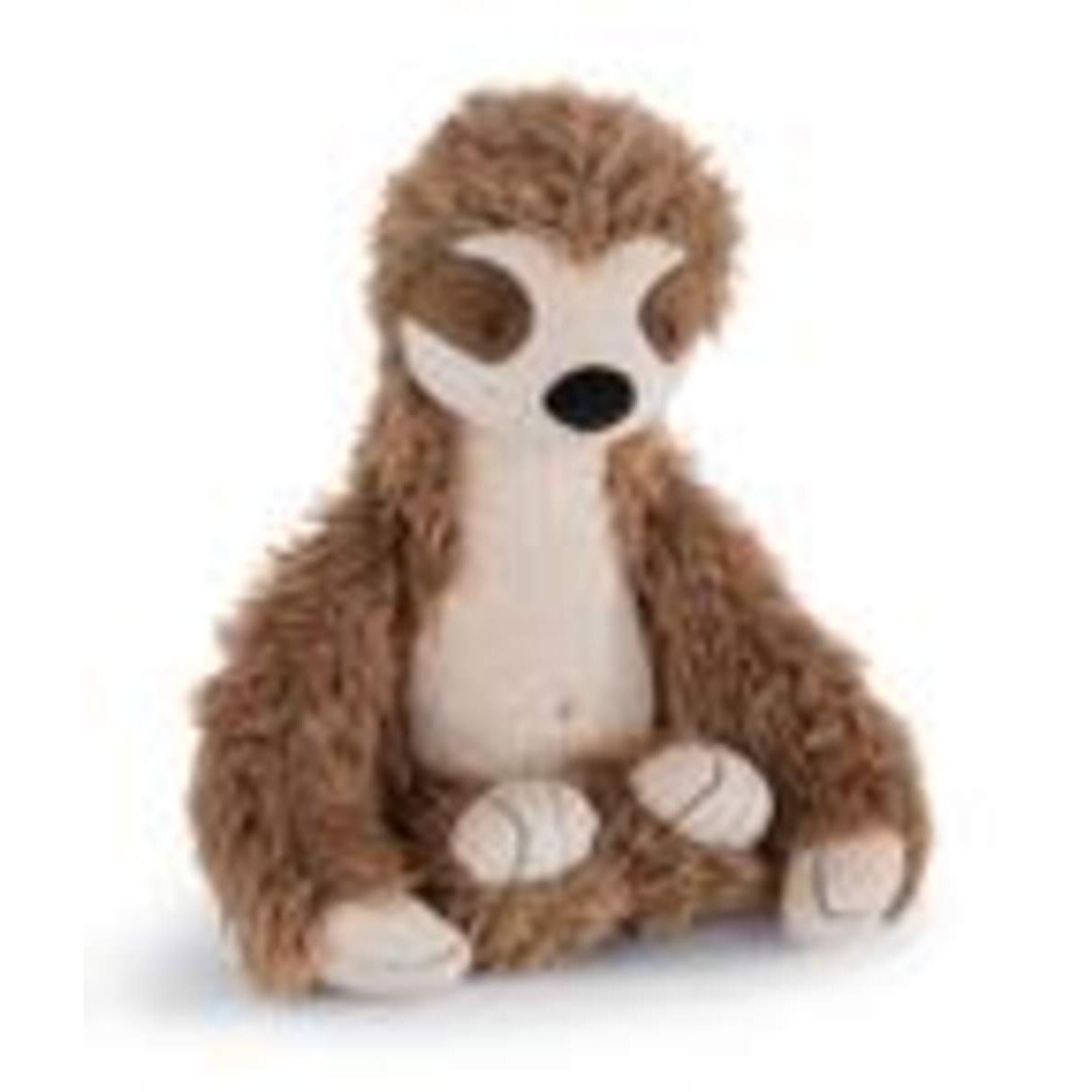 NICI Kuscheltier Faultier Chill Bill, 25 cm