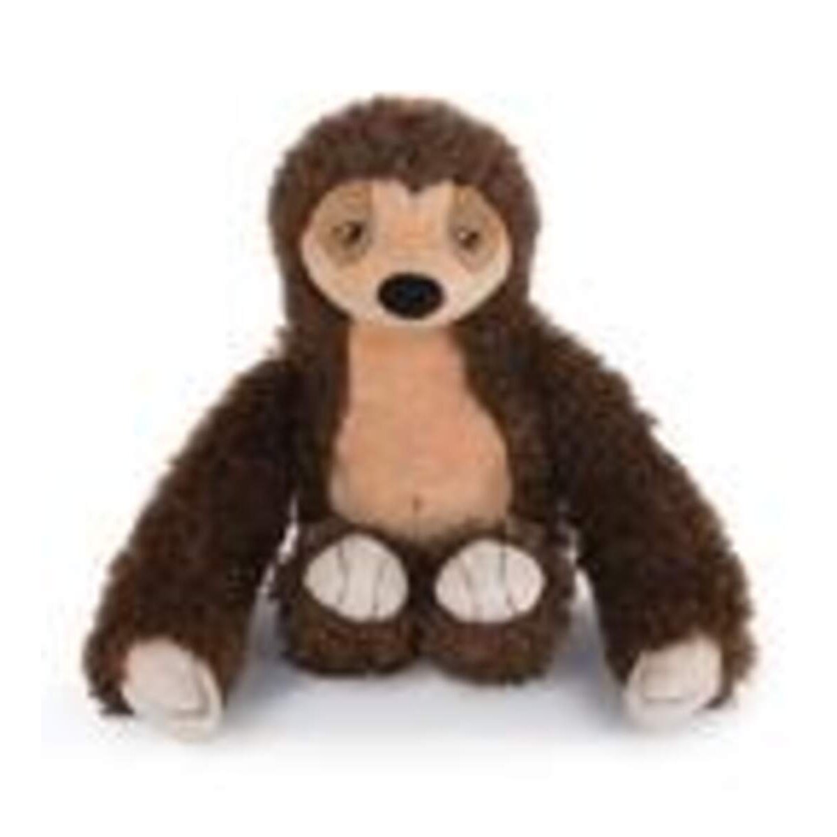 NICI Kuscheltier Faultier Slow Joe, 30 cm