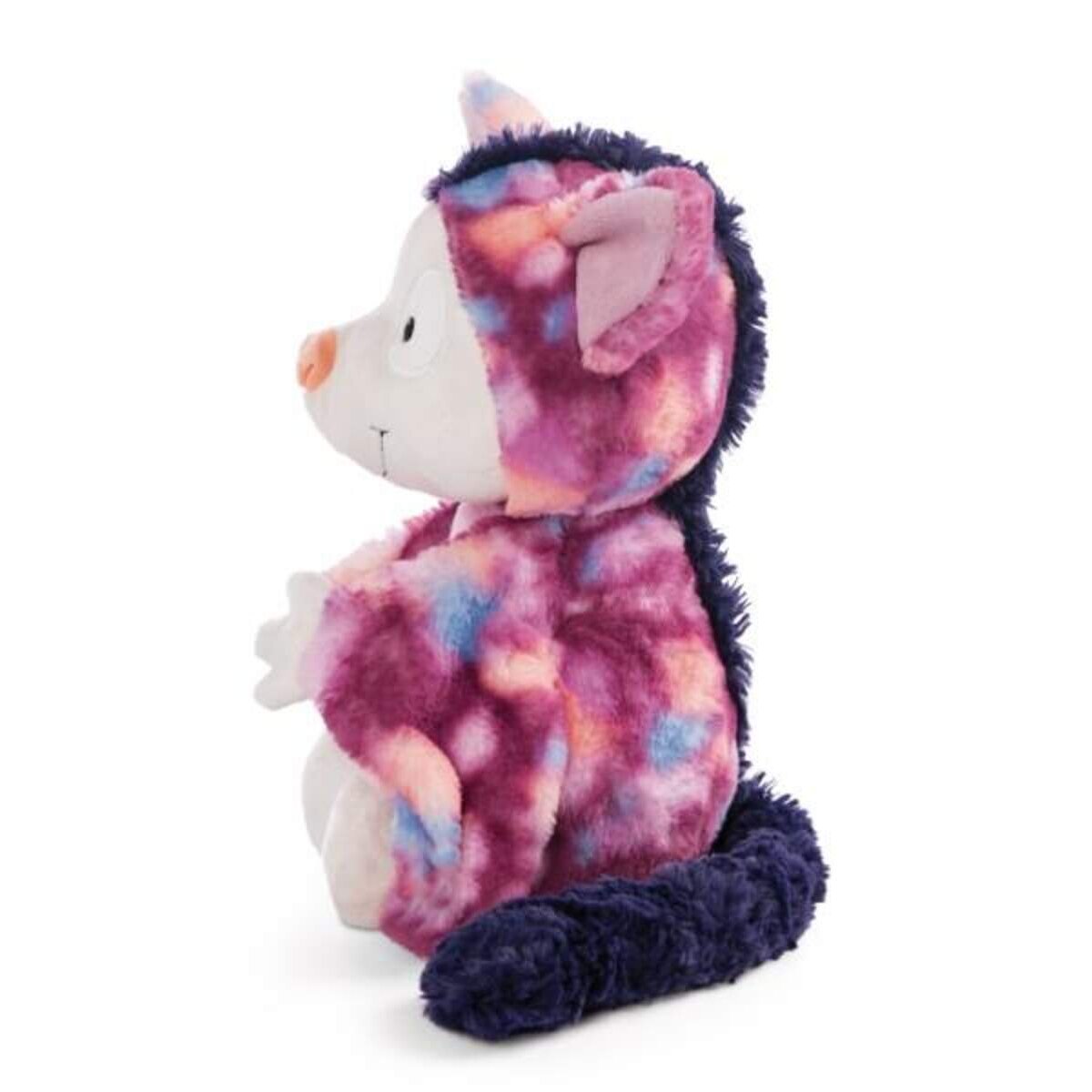 NICI Kuscheltier Flughörnchen Macy McFly Wild Friends NICI Green, 35 cm