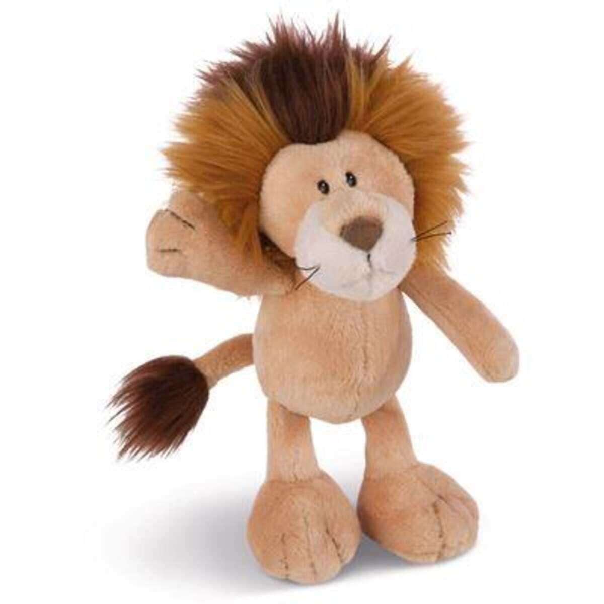 NICI Kuscheltier Löwe Kitan, 35 cm