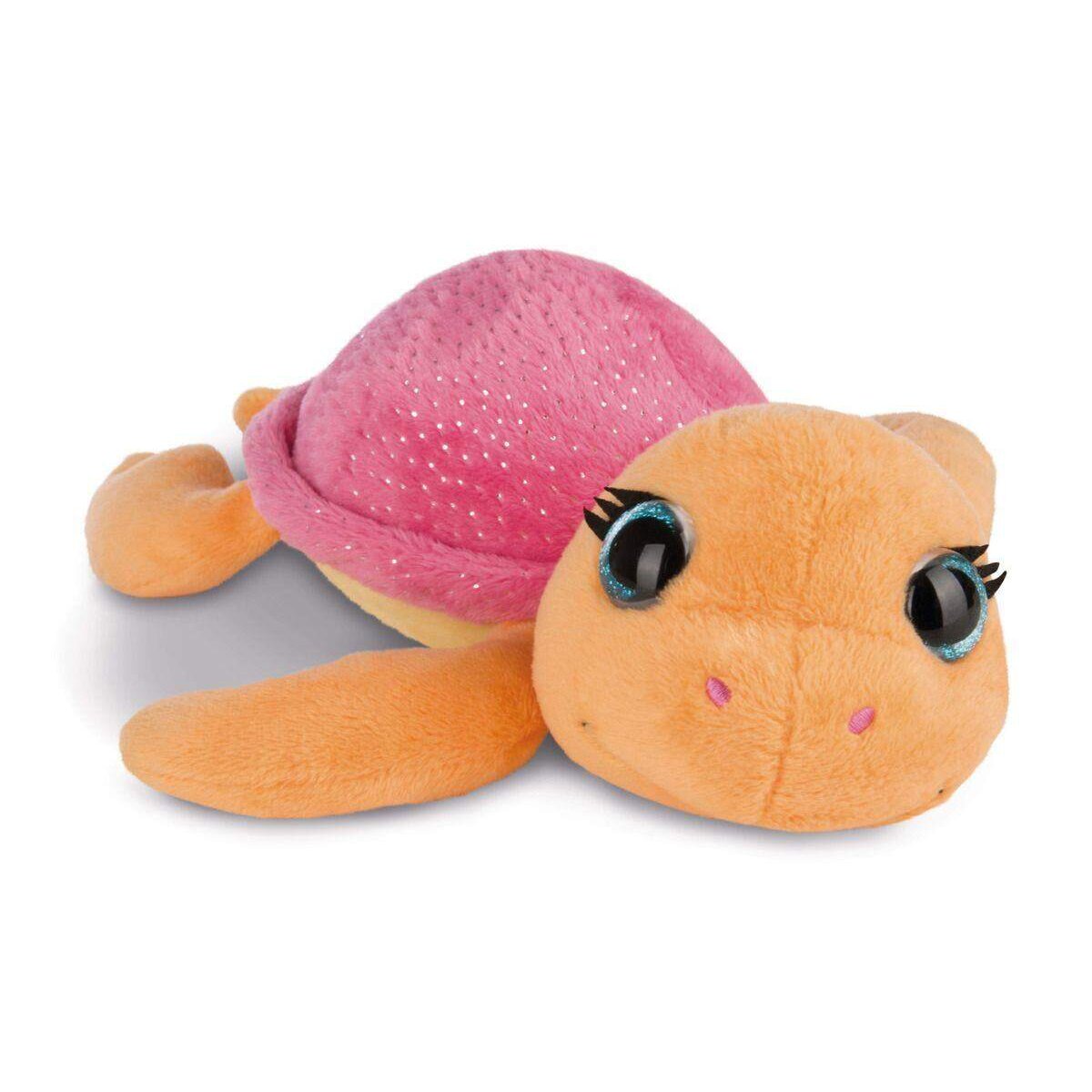 NICI Kuscheltier Schildkröte Sealina, 20 cm