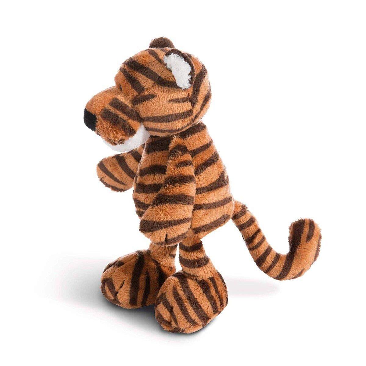 NICI Kuscheltier Tiger Balikou, 25 cm