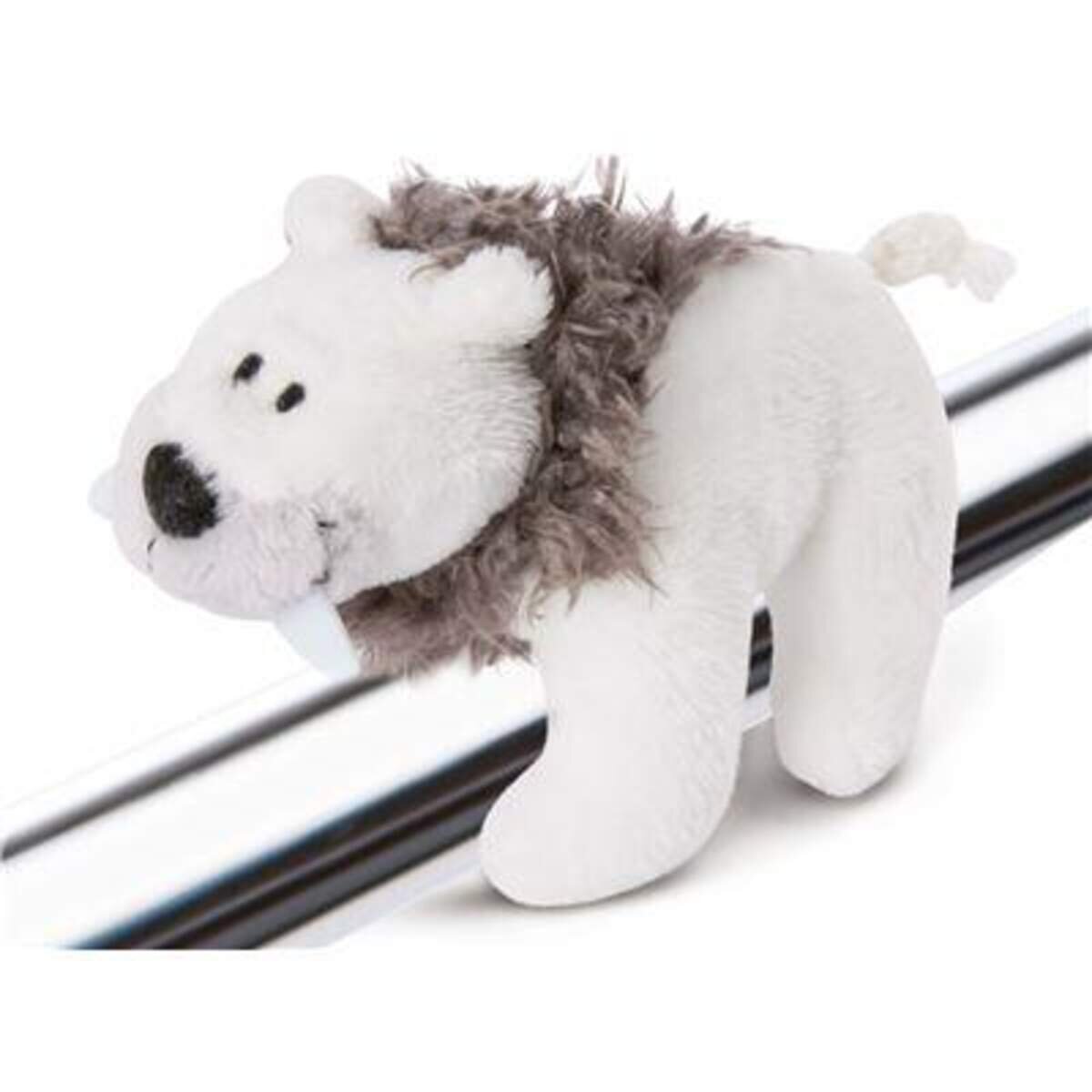 NICI MagNICI Säbelzahneisbär Thorben 11cm magnetisch