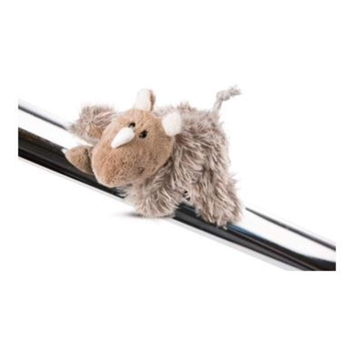 NICI MagNICI Wollnashorn Ellinor 12cm magnetisch