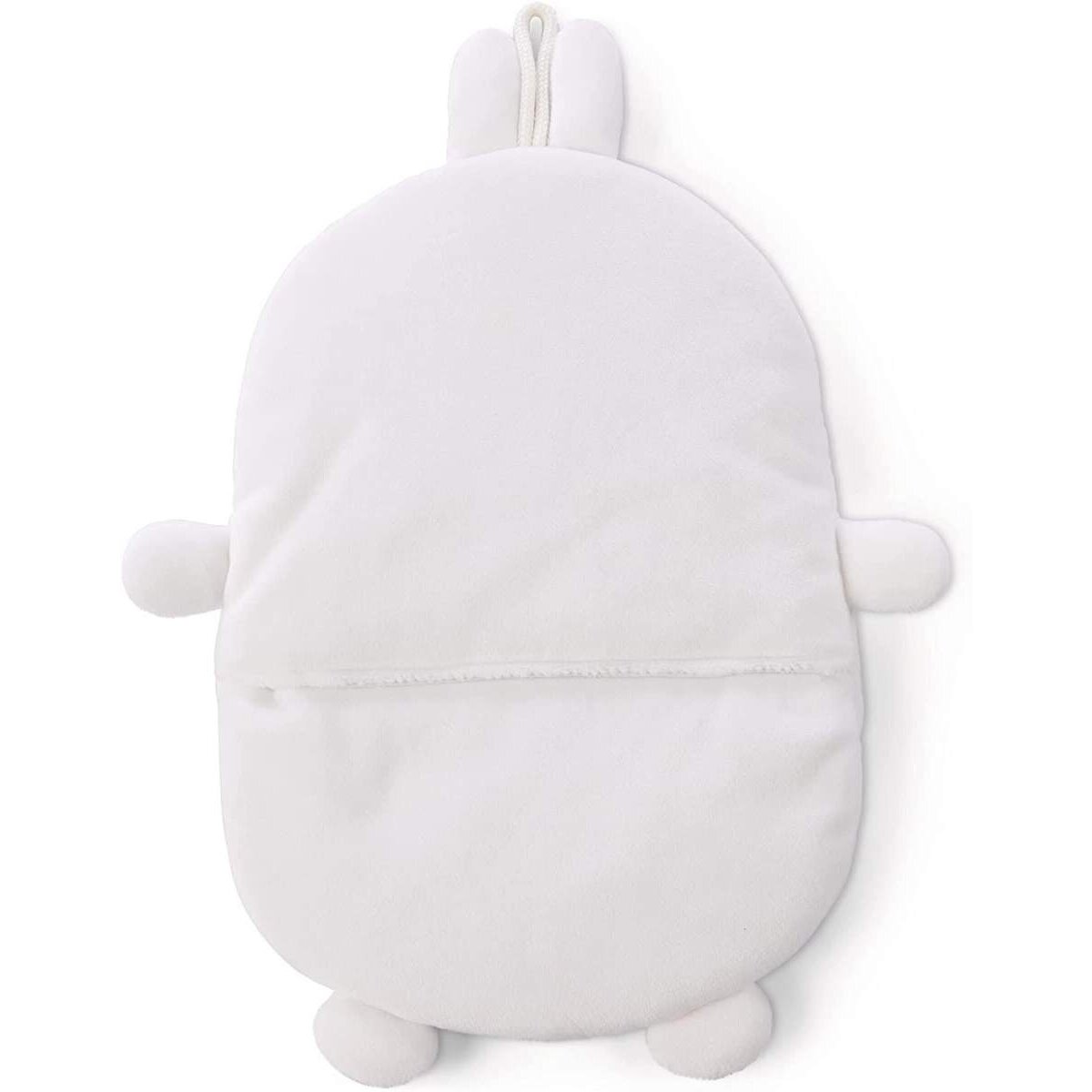 NICI Molang Wärmflasche Hase, 350 ml