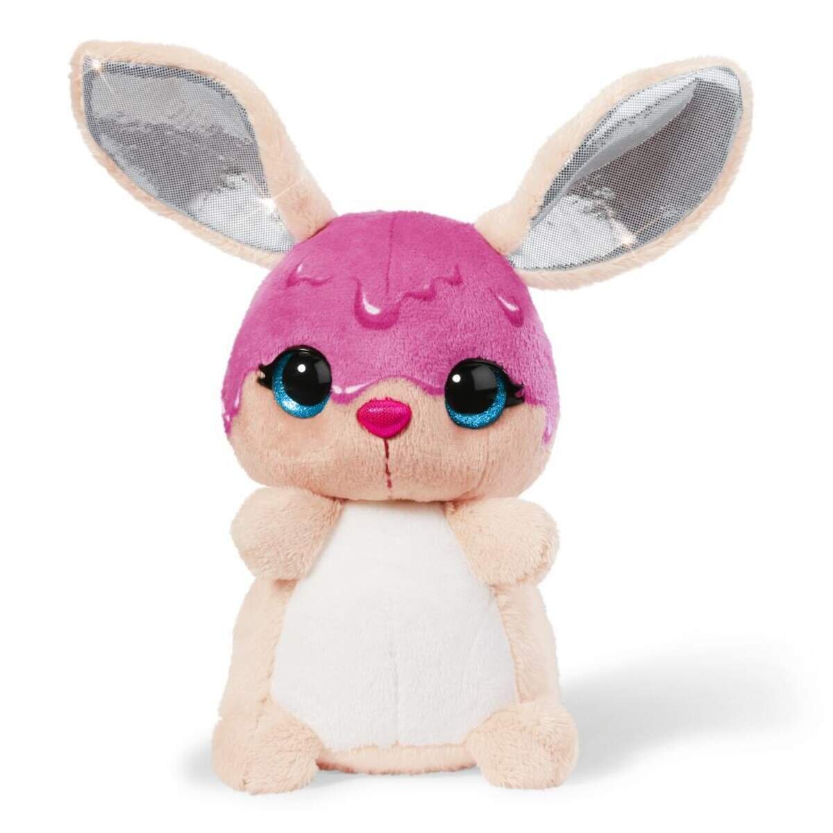 NICI NICIdoos Sirup Edition Hase Tofflemoffle classic, ca. 16cm