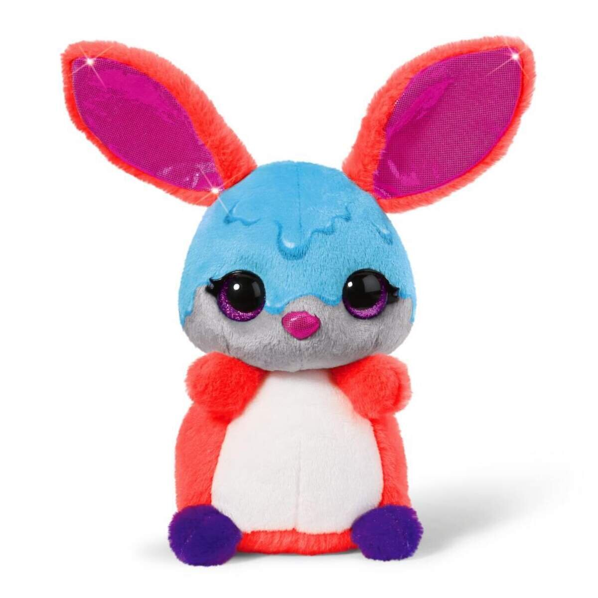NICI NICIdoos Sirup Edition Hase Dimdam crazy, ca. 22cm