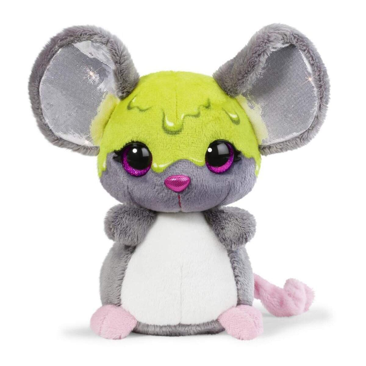 NICI NICIdoos Sirup Edition Maus Highag classic, ca. 16cm