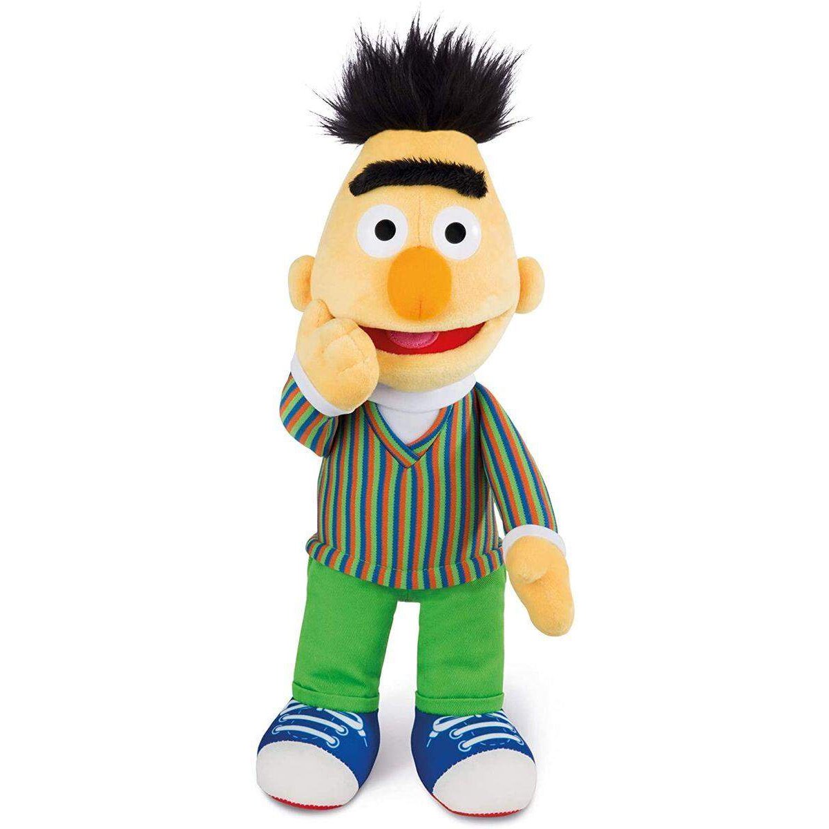 NICI Plüsch-Puppe Bert