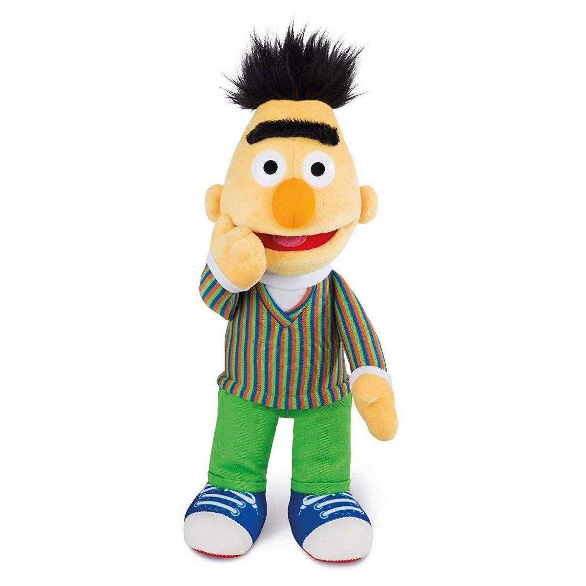 NICI Plüsch-Puppe Bert, 25cm