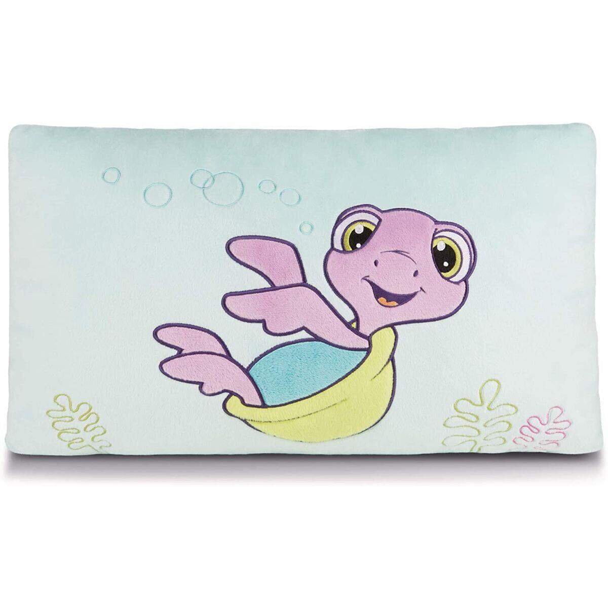 NICI Rechteckiges Kissen Schildkröte Seamon, 43 x 25 cm