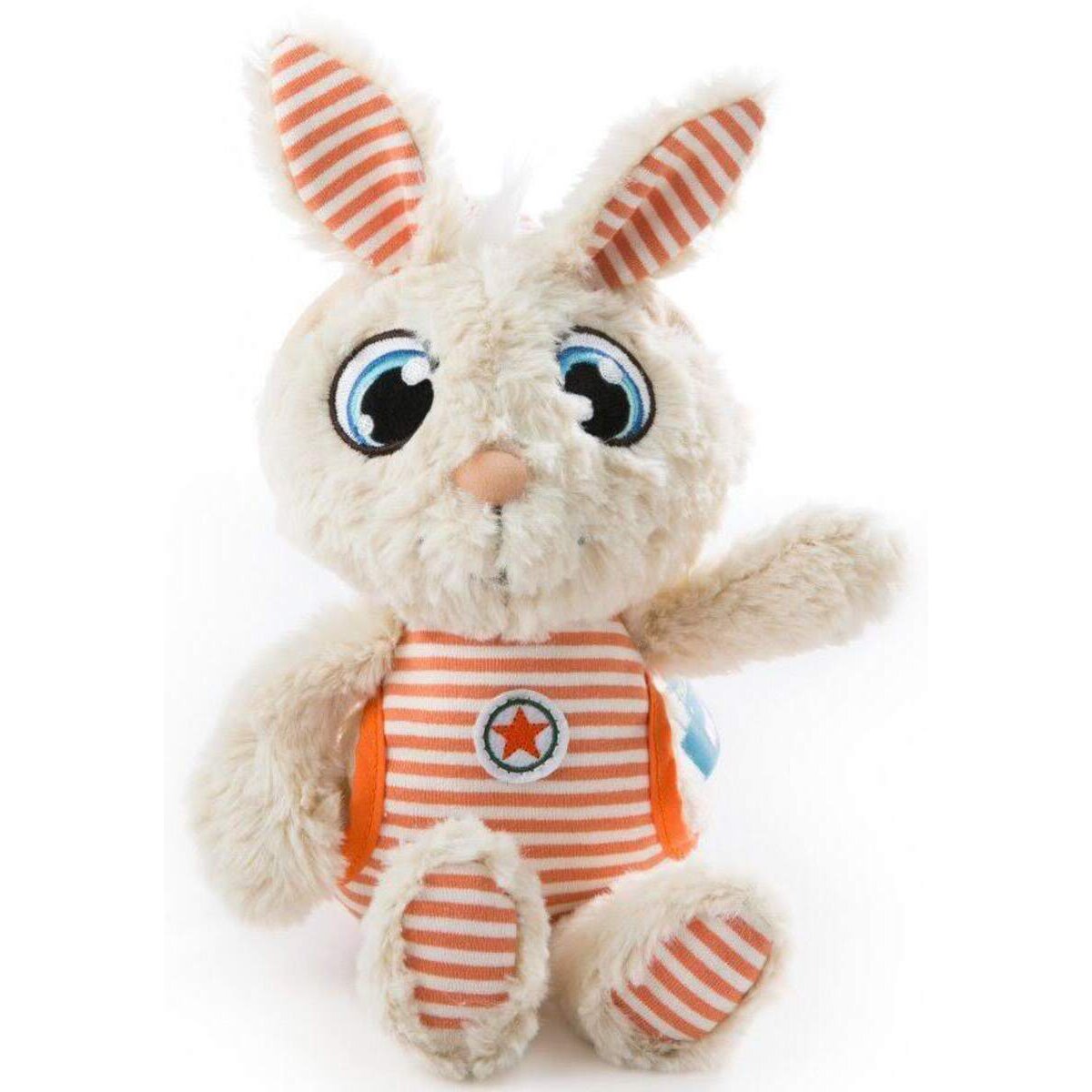 NICI Schlafmützen Kuscheltier Hase Melly-Oh, 38 cm