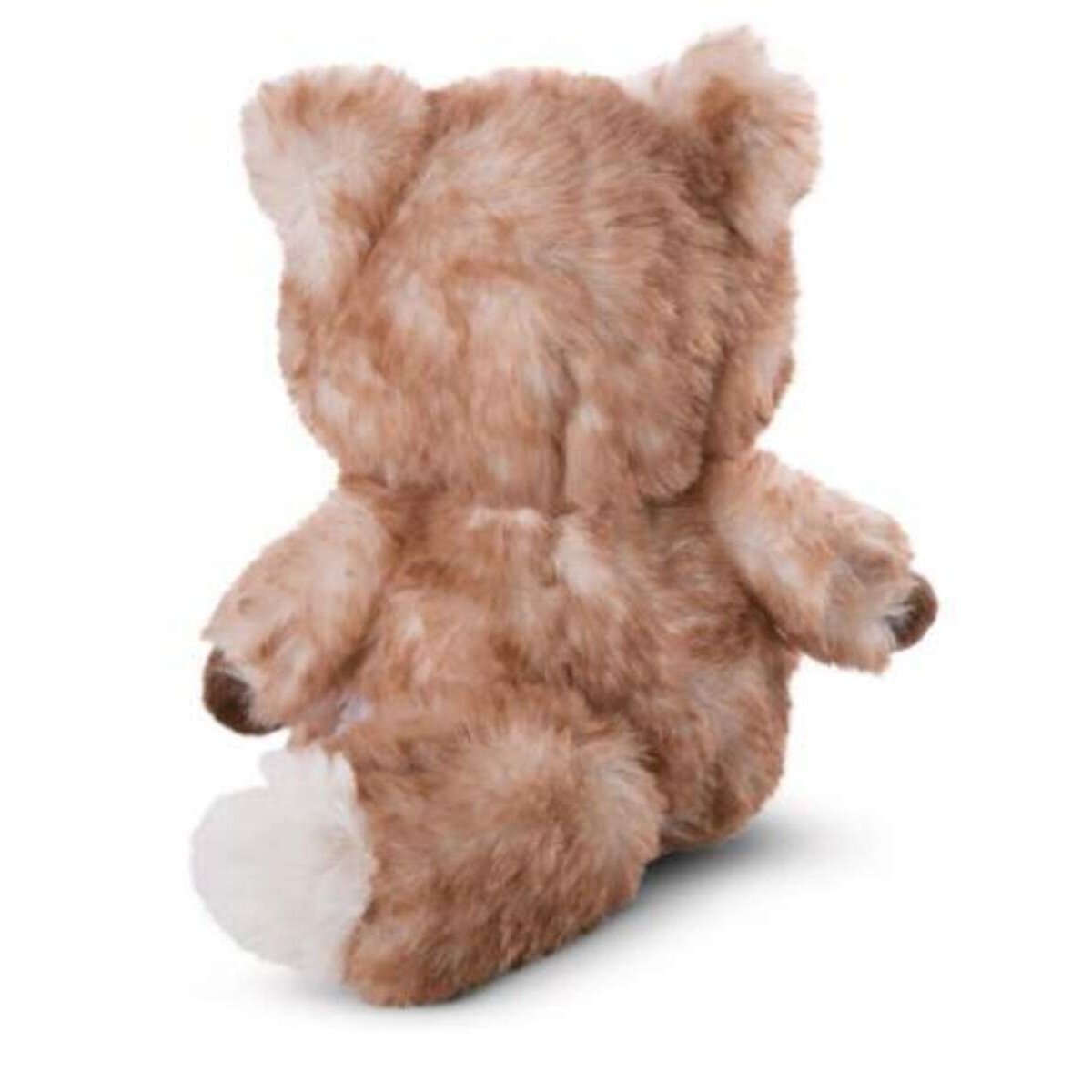 NICI Schlenker Schneefuchs Nordin - Kuscheltier Winter Fuchs 20cm