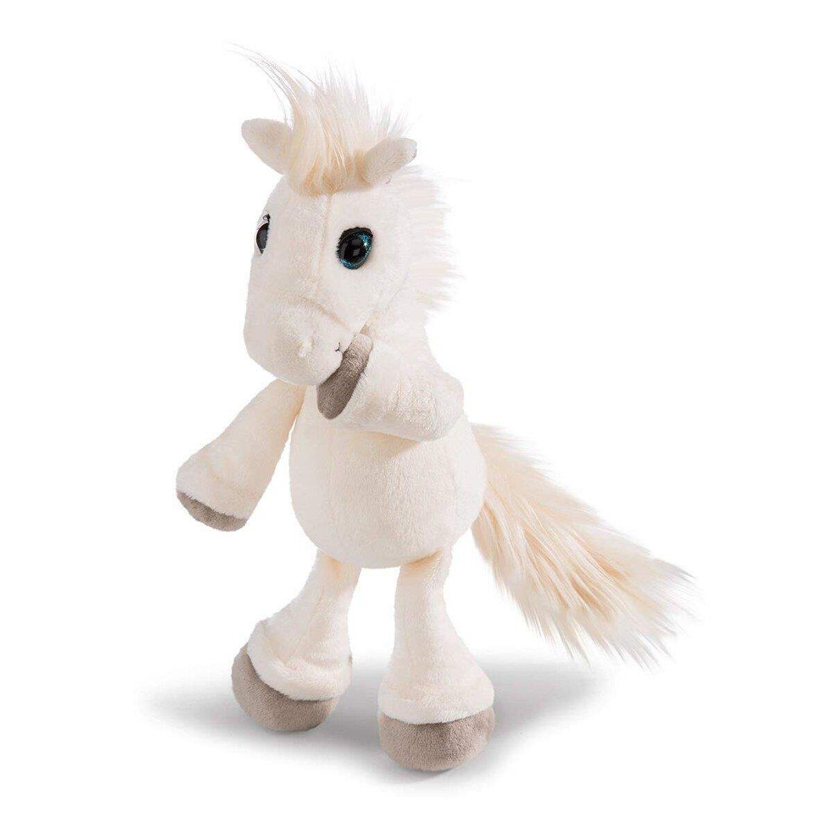 NICI Soulmates Plüsch Pferd Cloudhopper, 35 cm