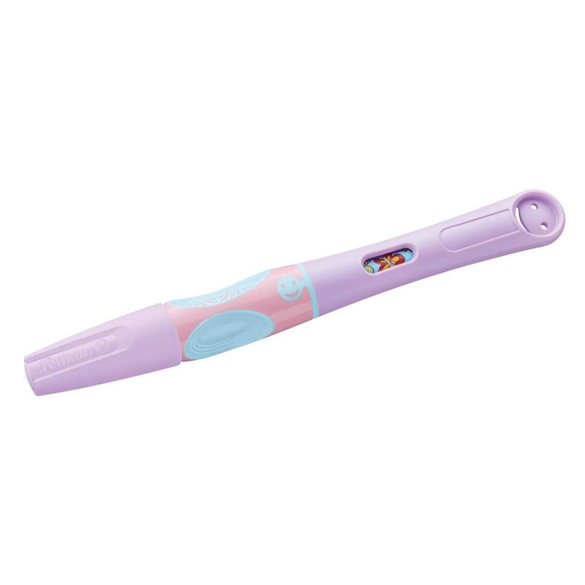 Pelikan griffix® Füller Dreamy purple für Rechtshänder