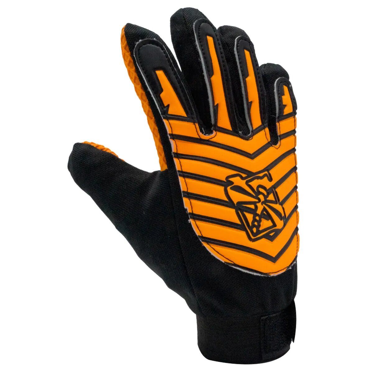 PINAO Kinder-Torwart-Handschuhe Goalie Gr. 6