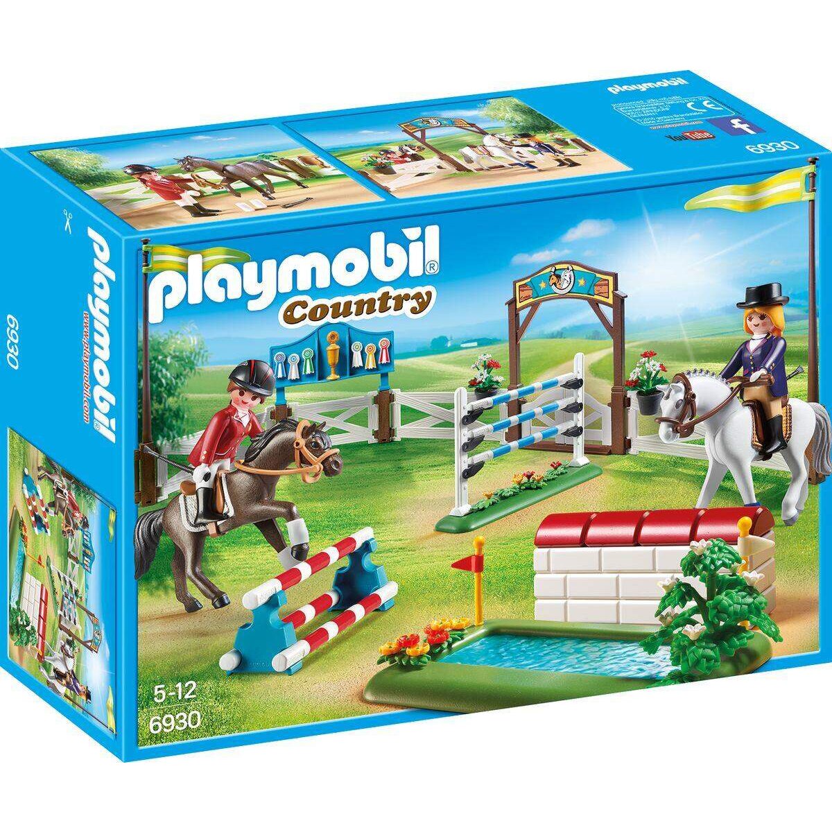 PLAYMOBIL® 6930 Reitturnier